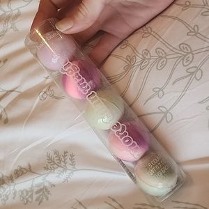 3/$20 Tiny Bath Bomb Set